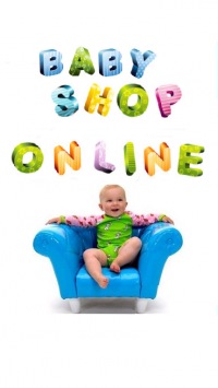 интернет магазин одежды и игрушек